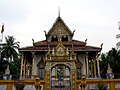 Wat Peapat, Battambang, Kamboja