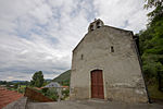 L'église Saint-Martin en 2010