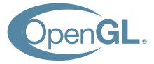 OpenGL logo