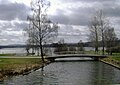 Rock Lake (Rocksjön) in Jönköping