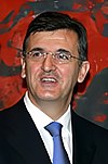 Svetozar Marović