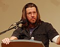 12. September: David Foster Wallace (2006)