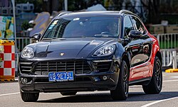 PORSCHE_MACAN_China