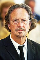 Peter Handke -  Bild