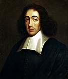 Baruch de Spinoza -  Bild