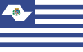 Bandeira de Araçatuba