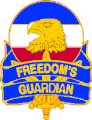 美國陸軍部隊司令部 "Freedom's Guardian"