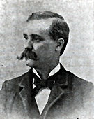 John James McDannold -  Bild