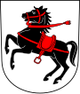 Seuzach (1929; Herren von Heimenstein um 1530)