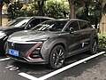 en:Changan UNI-T