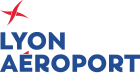 logo de Aéroports de Lyon