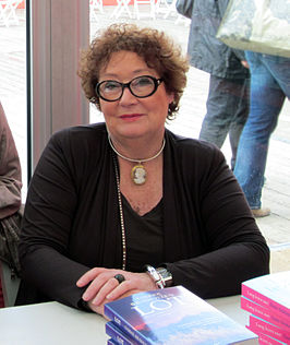 Tineke Beishuizen (2012)