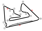 Circuit Bahrain