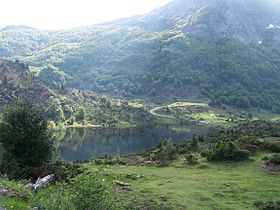 Le Port (Ariège)