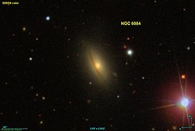 Image illustrative de l’article NGC 6084