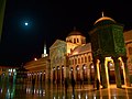 Image 34Umayyad Mosque in Damascus. (from Human history)