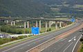 Friarton Bridge