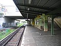 Kaulsdorf Nord (platform)