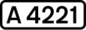 A4221 shield