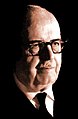 Bernardo Houssay overleden op 21 september 1971