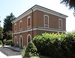 Calò – Veduta