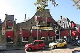 Barendrecht – Veduta