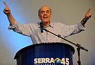 José Serra -  Bild