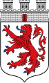 Wappen von Hagen-Hohenlimburg