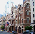 Driskill Hotel