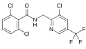 Fluopicolide.