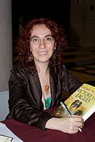 Naomi Novik -  Bild