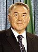 Nursultan Nazarbayev