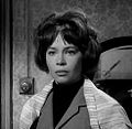 from the film The L-Shaped Room (1962)