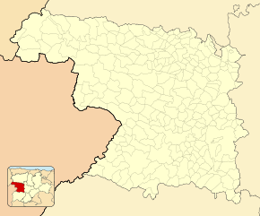 Fornillos de Fermoselle ubicada en la provincia de Zamora