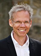 Dirk von Petersdorff -  Bild