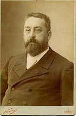 Alfred Rambaud, 1890-1900