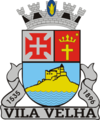 Official seal of Vila Velha