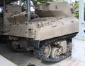 M4A1(76) in Batey ha-Osef Museum, Israel.