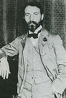 Bernard Berenson -  Bild