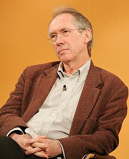 Ian McEwan