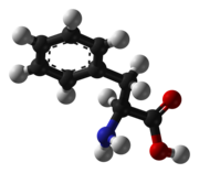 Fenylalanín