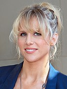 Lucy Punch (Darla)