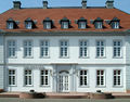 ...Sturmfedersches Schloss