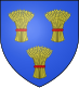 Coat of arms of Huriel