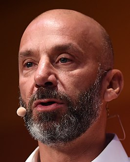 Gianluca Vialli, 2017