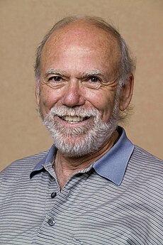 Barry Barish