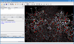 Biochemical Algorithms Library.