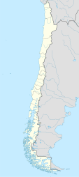 El Maqui is located in Chile