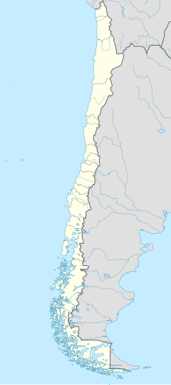 Provincia de Colchagua ligger i Chile