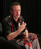 Clive Barker -  Bild